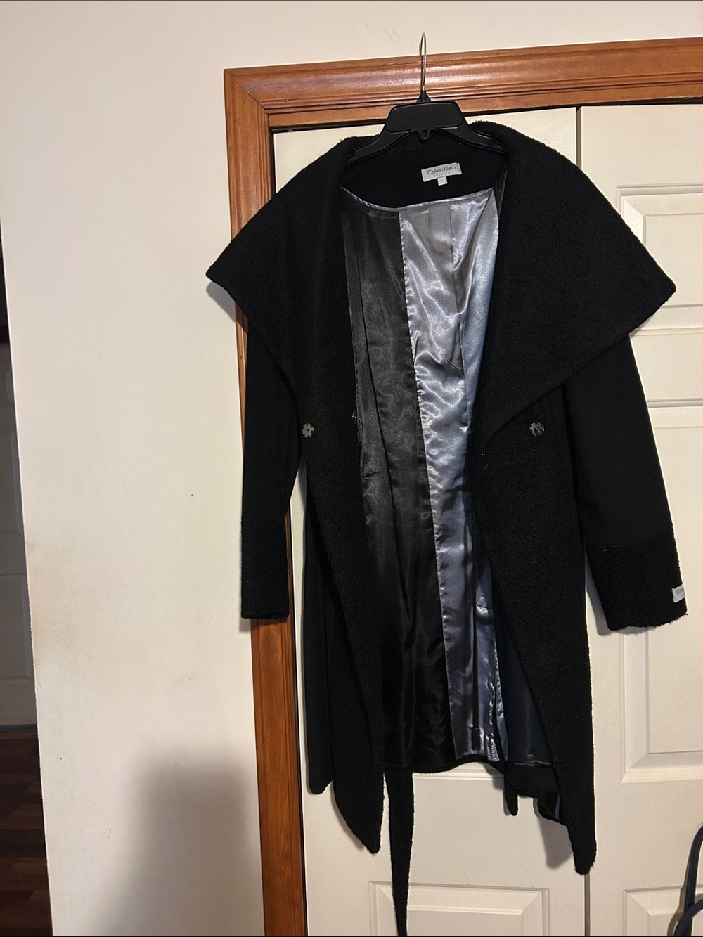 Calvin Klein Coat